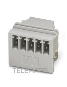 CARCASA DE BASE MCO 1,5/5-G1L-3,5 KMGY