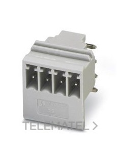 CARCASA DE BASE MCO 1,5/4-G1R-3,5 KMGY