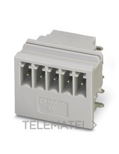 CARCASA DE BASE MCO 1,5/5-G1R-3,5 KMGY