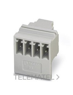 CARCASA DE BASE MCO 1,5/4-G1L-3,5 KMGY