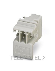 CARCASA DE BASE MCO 1,5/3-G1L-3,5 KMGY