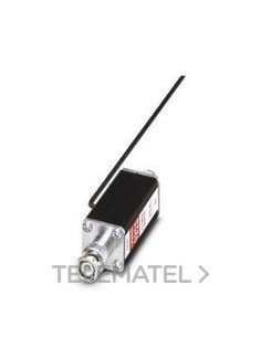 ADAPTADOR CON PROTECCIÓN C-UFB-5DC/E