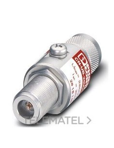 ADAPTADOR CON PROTECCIÓN CN-UB-280DC-SB