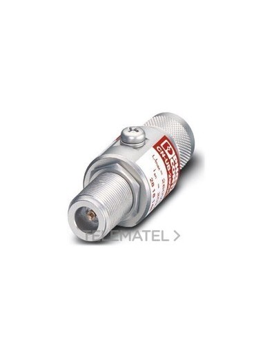 ADAPTADOR CON PROTECCIÓN CN-UB-280DC-SB