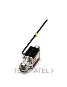 ADAPTADOR CON PROTECCIÓN CN-UB/E