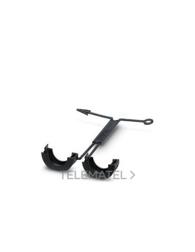 CLIP SEGURIDAD SAC-M12-EXCLIP-M