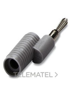 CLAVIJA REDUCTORA RPS EN GRIS