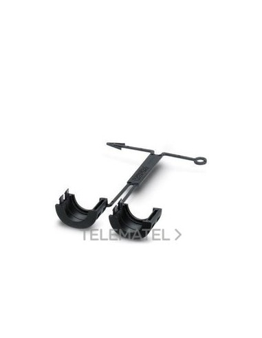 CLIP SEGURIDAD SAC-M12-EXCLIP-F