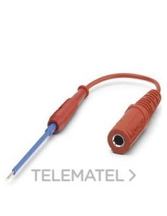 CLAVIJA MPS-MT 1-S4-B RD