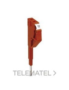 CLAVIJA DE PRUEBAS PS-4/-E