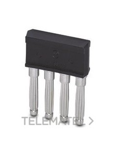 CONECTOR DE CORTOCIRCUITO KSS4-8