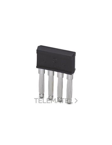 CONECTOR DE CORTOCIRCUITO KSS4-8