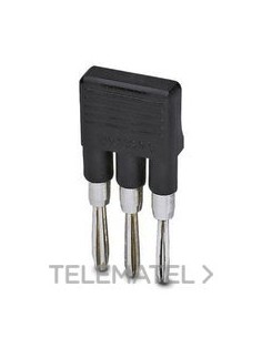 CONECTOR DE CORTOCIRCUITO KSS 3-6