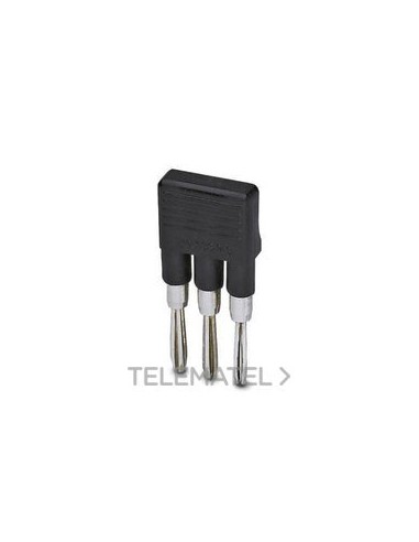 CONECTOR DE CORTOCIRCUITO KSS 3-6