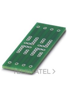 CIRCUITO IMPRESO P1-EMG 25