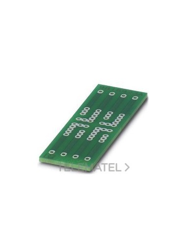 CIRCUITO IMPRESO P1-EMG 25