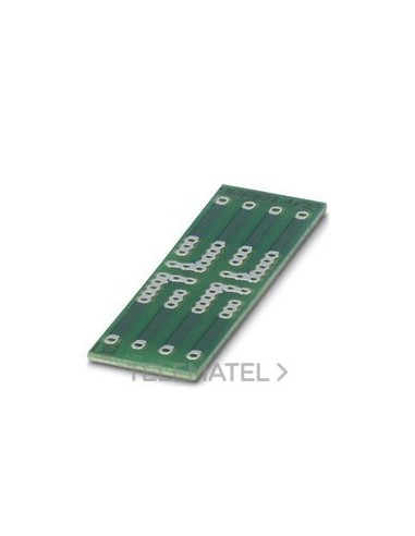 CIRCUITO IMPRESO P1-EMG 22