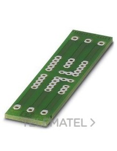 CIRCUITO IMPRESO P1-EMG 17