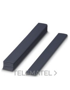 CINTA DECORACIÓN HC-ALU 6 DECO 200 GY