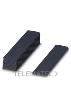 CINTA DECORACIÓN HC-ALU 6 DECO 100 GY