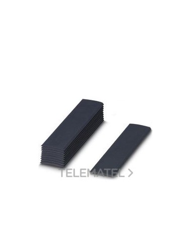 CINTA DECORACIÓN HC-ALU 6 DECO 100 GY