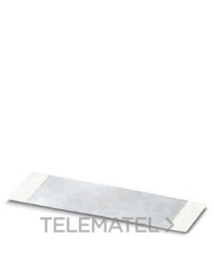 LÁMINA APANTALLADA ALU-SB