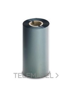 CINTA ENTINTADA THERMOMARK-RIBBON 110 GN