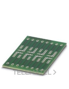 CIRCUITO IMPRESO P1-EMG 45