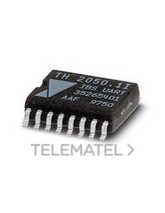 CHIP PARA PROTOCOLO IBS UART