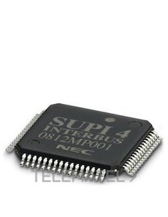 CHIP PARA PROTOCOLO IBS SUPI 4 TQFP