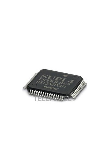CHIP PARA PROTOCOLO IBS SUPI 4 TQFP