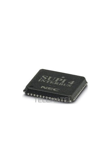 CHIP PARA PROTOCOLO IBS SUPI 4 QFN