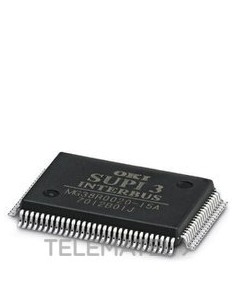 CHIP PARA PROTOCOLO IBS SUPI 3 QFP