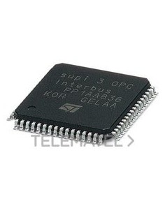 CHIP PARA PROTOCOLO IBS SUPI 3 OPC