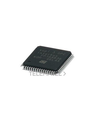CHIP PARA PROTOCOLO IBS SUPI 3 OPC