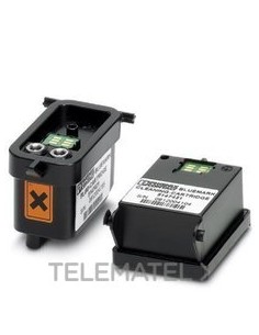 CARTUCHO TINTA BLUEMARK INK-CARTRIDGE