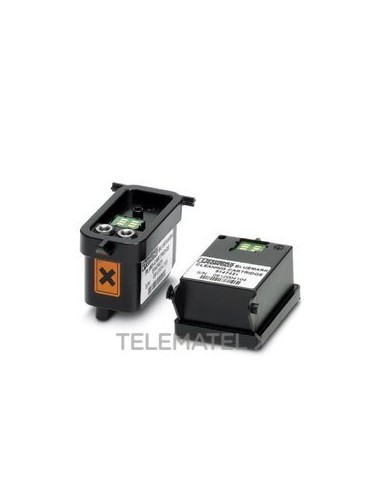 CARTUCHO TINTA BLUEMARK INK-CARTRIDGE