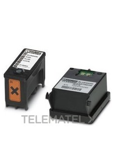 CARTUCHO REC.BLUEMARK-CLED-FLUID-CARTR