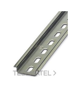 CARRIL SIM.PERF.NS 35/7,5 PERF 755MM