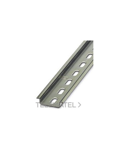 CARRIL SIM.PERF.NS 35/7,5 PERF 755MM