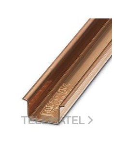 CRL.SIM.S/PERFORAR NS 35/15 CU UNPERF