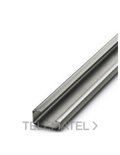 CRL.SIM.S/PERFORAR NS 32 BLK UNPERF