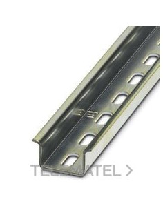 CARRIL SIM.PERF.NS 35/15 PERF 2000MM