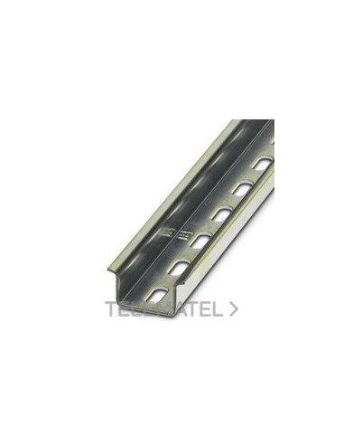 CARRIL SIM.PERF.NS 35/15 PERF 2000MM