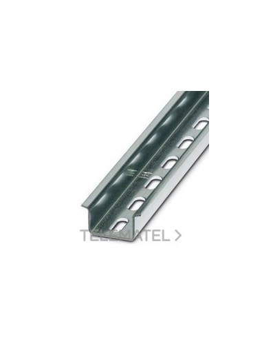CARRIL SIM.PERF.NS 35/15 WH PERF 2000MM
