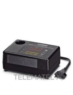 CARGADOR RPUT.SF-ASD-21/CHARGER 230V