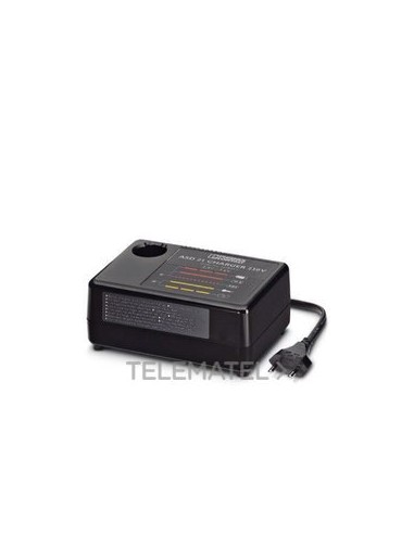 CARGADOR RPUT.SF-ASD-21/CHARGER 230V