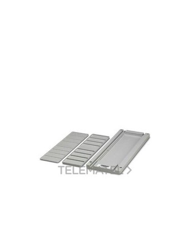 CARGADOR DE PLÁSTICO P1-UC-MAG-7