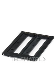 CARGADOR DE PLÁSTICO BLUEMARK-MAG-AI-WM