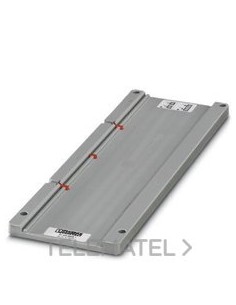 CARGADOR DE PLÁSTICO P1 UC-MAG 1